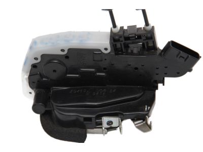 2012 Nissan Cube Door Lock Actuator - 82500-1FA1D