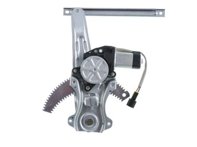 Nissan Versa Window Regulator - 82720-EE00B