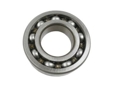 Nissan 300ZX Wheel Bearing - 43215-21P00