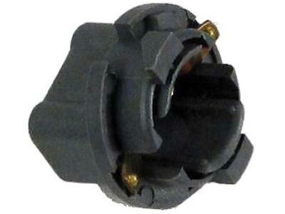 Nissan 26597-30P00 High Mounting Stop Lamp Socket Assembly