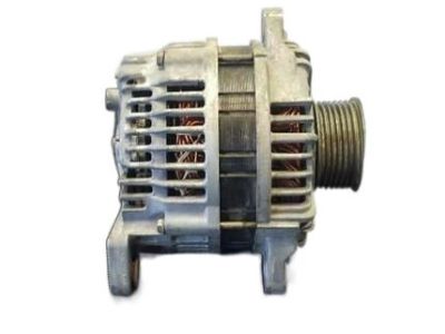 Nissan 23100-EA201 Alternator Assembly