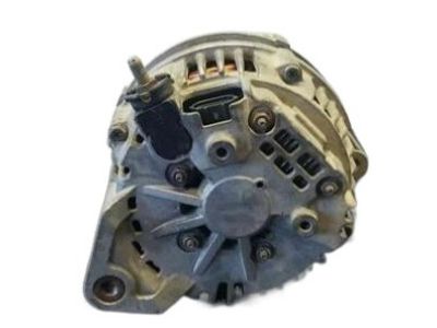 Nissan 23100-EA201 Alternator Assembly