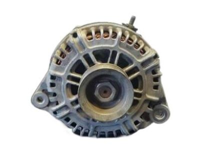 Nissan 23100-EA201 Alternator Assembly