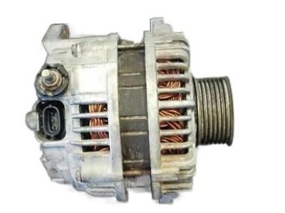 2005 Nissan Pathfinder Alternator - 23100-EA201