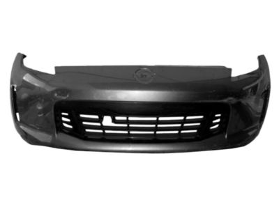 Nissan FBM22-6GA0H Front Bumper Cover