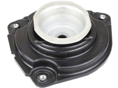 2013 Nissan Rogue Shock And Strut Mount - 54321-3UB0A