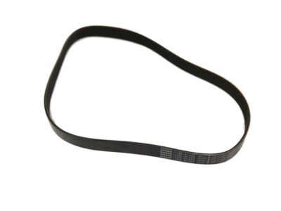 Nissan Altima Drive Belt - 11720-3JA0A