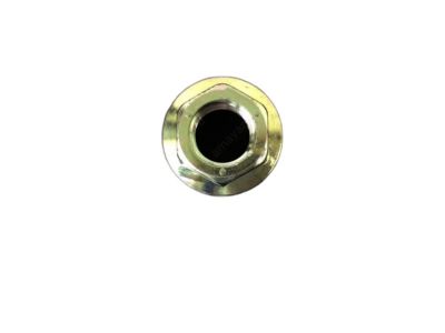 Nissan 01225-00891 Nut