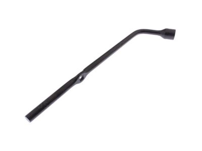 Nissan 99545-1PA0A Lug Nut Wrench