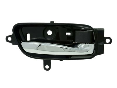 2017 Nissan Altima Door Handle - 80670-3TA0D