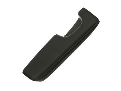 Nissan 80941-9HA1A Front Door Armrest, Driver Side