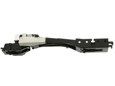 Nissan 80610-JM00A Bracket-Outside Handle,RH