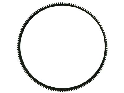 Nissan Pulsar NX Flywheel Ring Gear - 12312-61A00