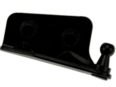 Nissan 76648-EA000 Bracket-Back Door