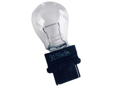Nissan Altima Headlight Bulb - 26717-0B000