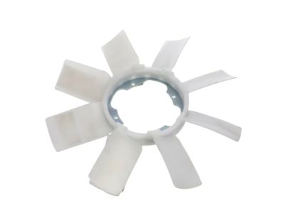 21060-N3600 Nissan Blade-Fan Product Photo 1 of 2