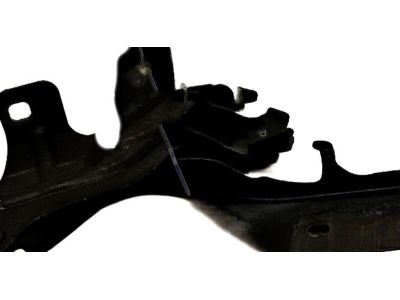 Nissan 65401-1AA9A Hinge Assy-Hood,LH