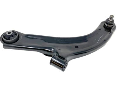 2009 Nissan Versa Control Arm - 54501-EL00C