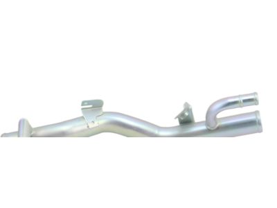 Nissan 21021-4W001 Pipe-Water