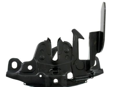 Nissan Hood Latch - 65601-3SG0A