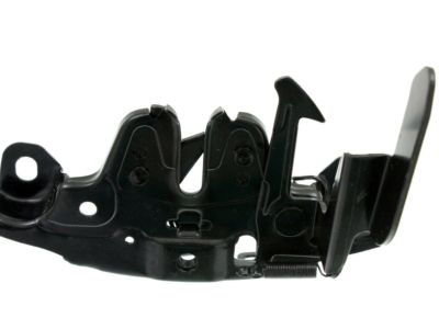 Nissan 65601-3SG0A Male Assy-Hood Lock