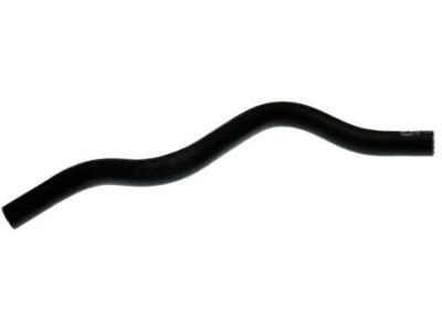 Nissan Maxima Oil Cooler Hose - 21632-JA100