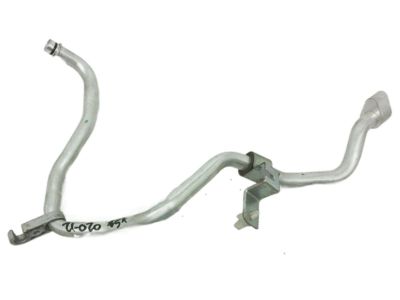 Nissan 92450-1AA0A Pipe-Front Cooler,Low