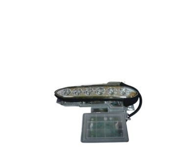 Nissan 26600-KB50C Lamp Assy-Daytime Running,RH