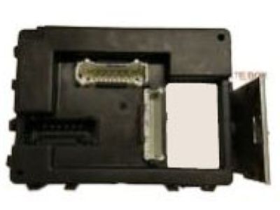 Nissan 284B1-EA410 Body Control Module Assembly