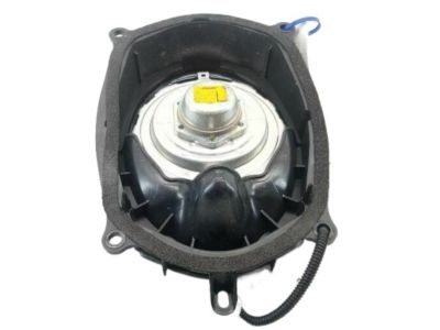 Nissan 28157-JL00A Speaker Unit