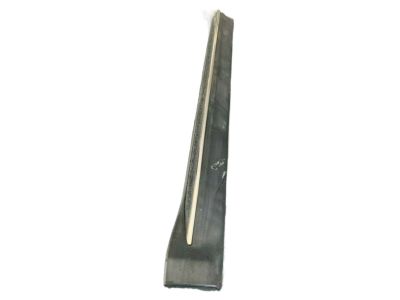 Nissan 82870-CC20A Moulding-Rear Door,RH