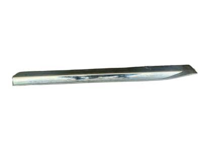 Nissan 82870-CC20A Moulding-Rear Door,RH