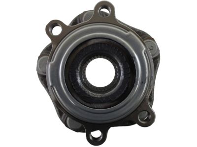 Nissan Maxima Wheel Hub - 40202-3JA0A