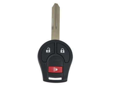 Nissan H0561-1HH4A Key-Blank,Master