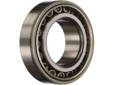 Nissan Frontier Differential Bearing - 40210-7S210