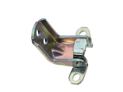 Nissan 82420-ZP80A Hinge Assy-Rear Door