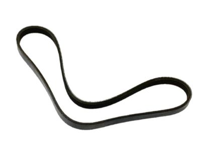 2001 Nissan Sentra Serpentine Belt - 11950-5M001