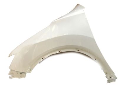 Nissan Rogue Fender - 63101-6FL0A