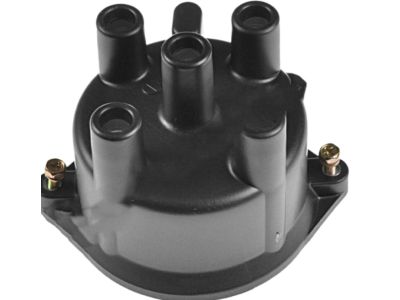 1990 Nissan Sentra Distributor Cap - 22162-78A00