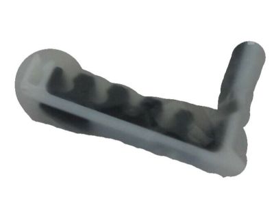 46289-72L00 Nissan INSULATOR Tube Product Photo 2 of 2