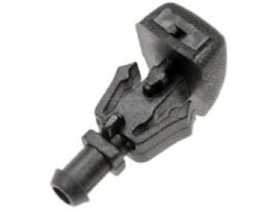 Nissan Maxima Windshield Washer Nozzle - 28933-7Y000