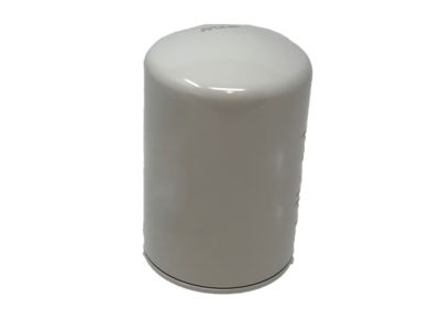 Nissan 15208-EZ40A Oil Filter Assembly