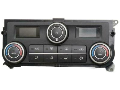 Nissan NV A/C Switch - 27500-1PB0A