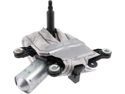 Nissan Rogue Sport Wiper Motor - 28710-4BA0C