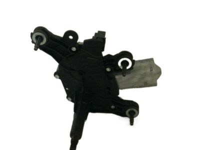 Nissan 28710-4BA0C Motor Rear Windshield WIPER