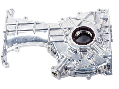 Nissan Hardbody Pickup (D21) Timing Cover - 13500-V5002