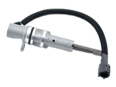 Nissan Xterra Vehicle Speed Sensor - 25010-75P02