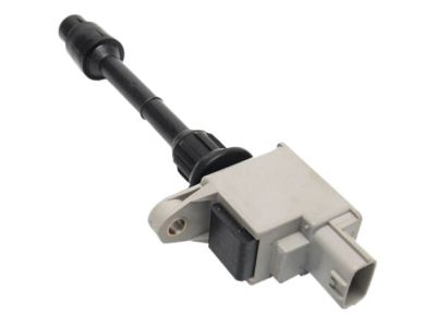 2000 Nissan Pathfinder Ignition Coil - 22448-4W000