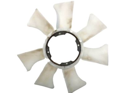 Nissan 21060-40P00 Fan-Cooling