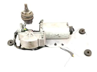 Nissan Xterra Wiper Motor - 28700-7Z400